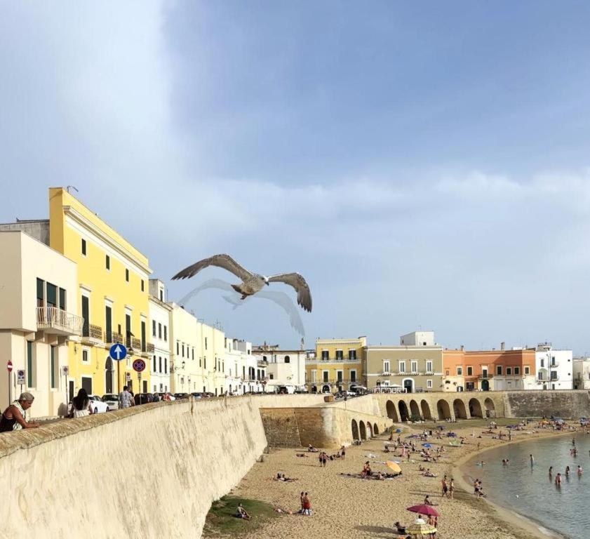 Casa Il Pumo * Gallipoli