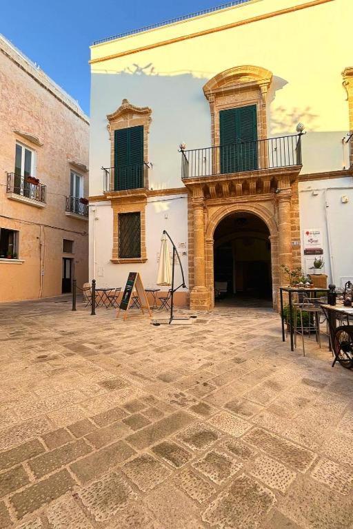 Ferienhaus Casa Il Pumo Gallipoli