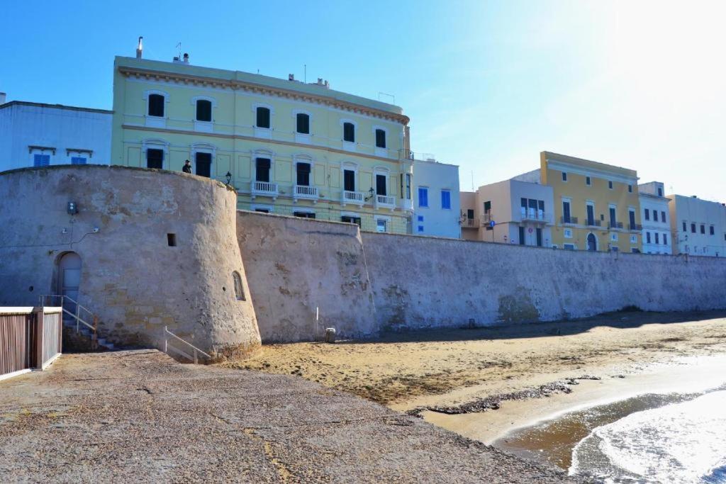 Casa Il Pumo