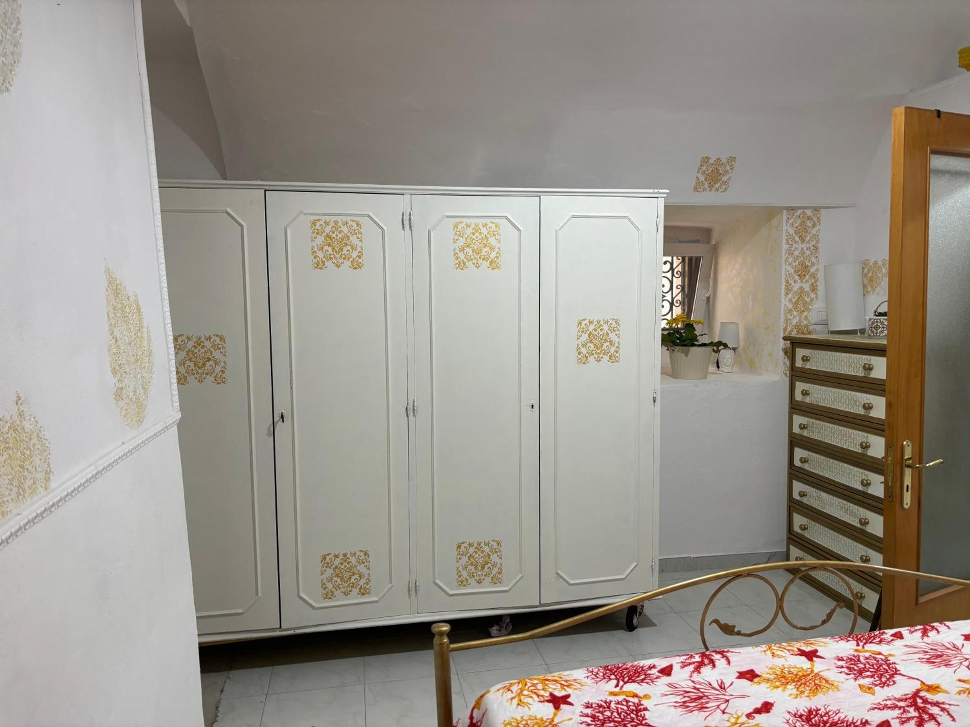 Casa vacanze Casa Il Pumo *