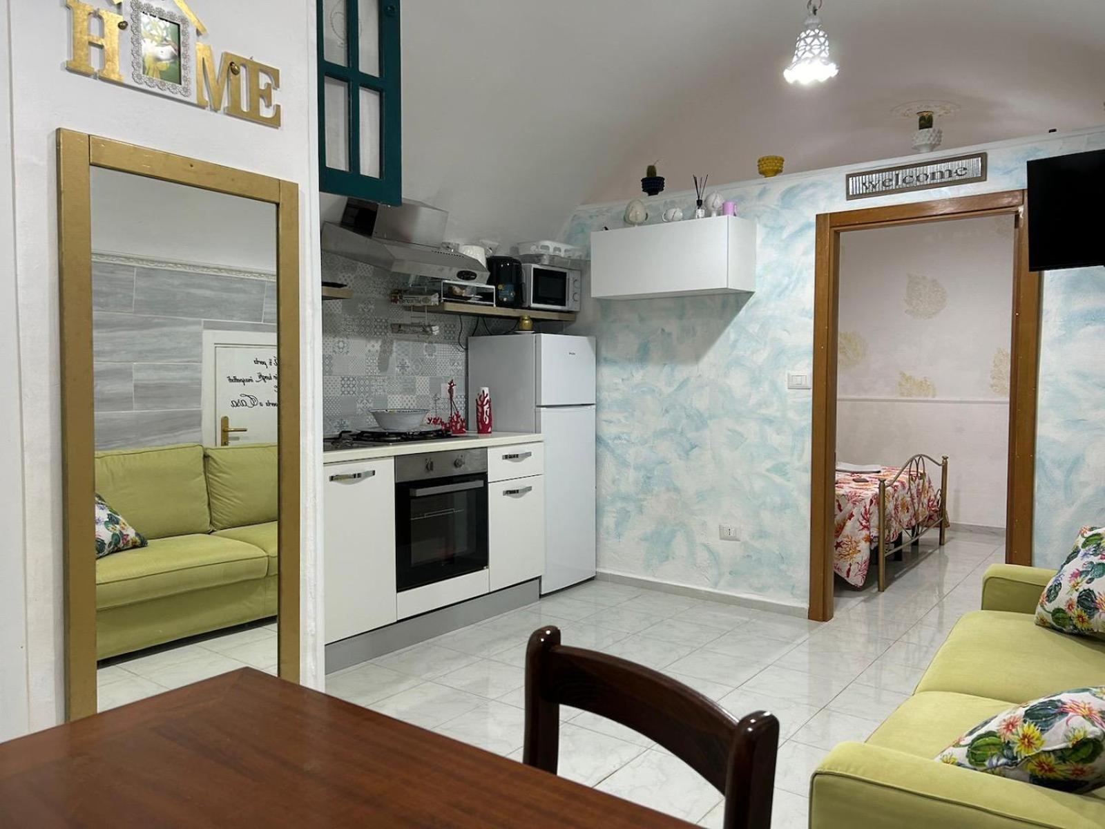 Casa Il Pumo Gallipoli