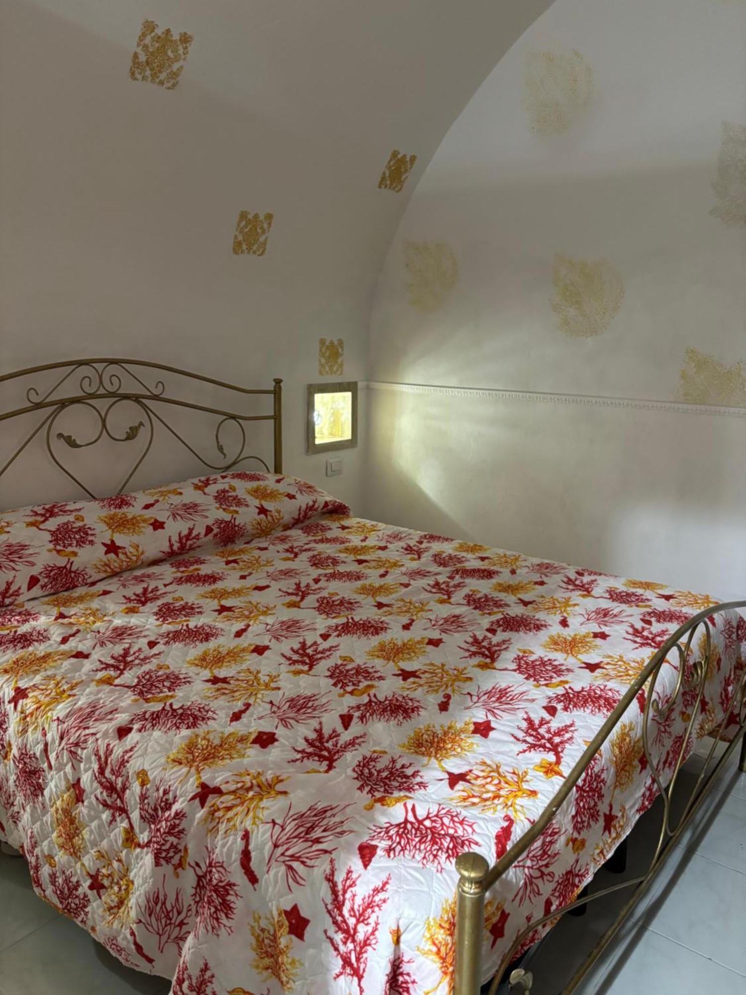 Casa Il Pumo
